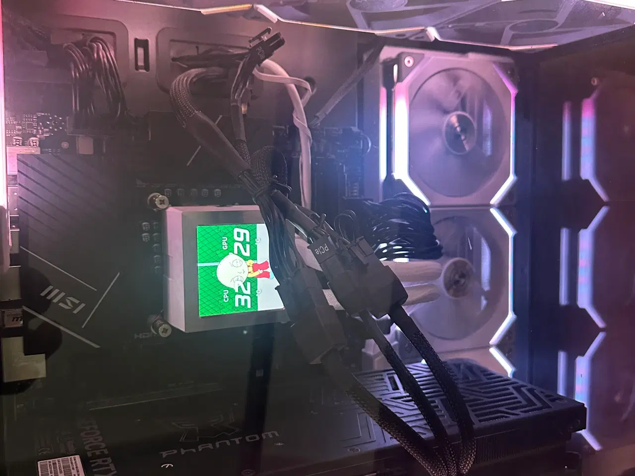 Billede 3 - High End Gamer PC 