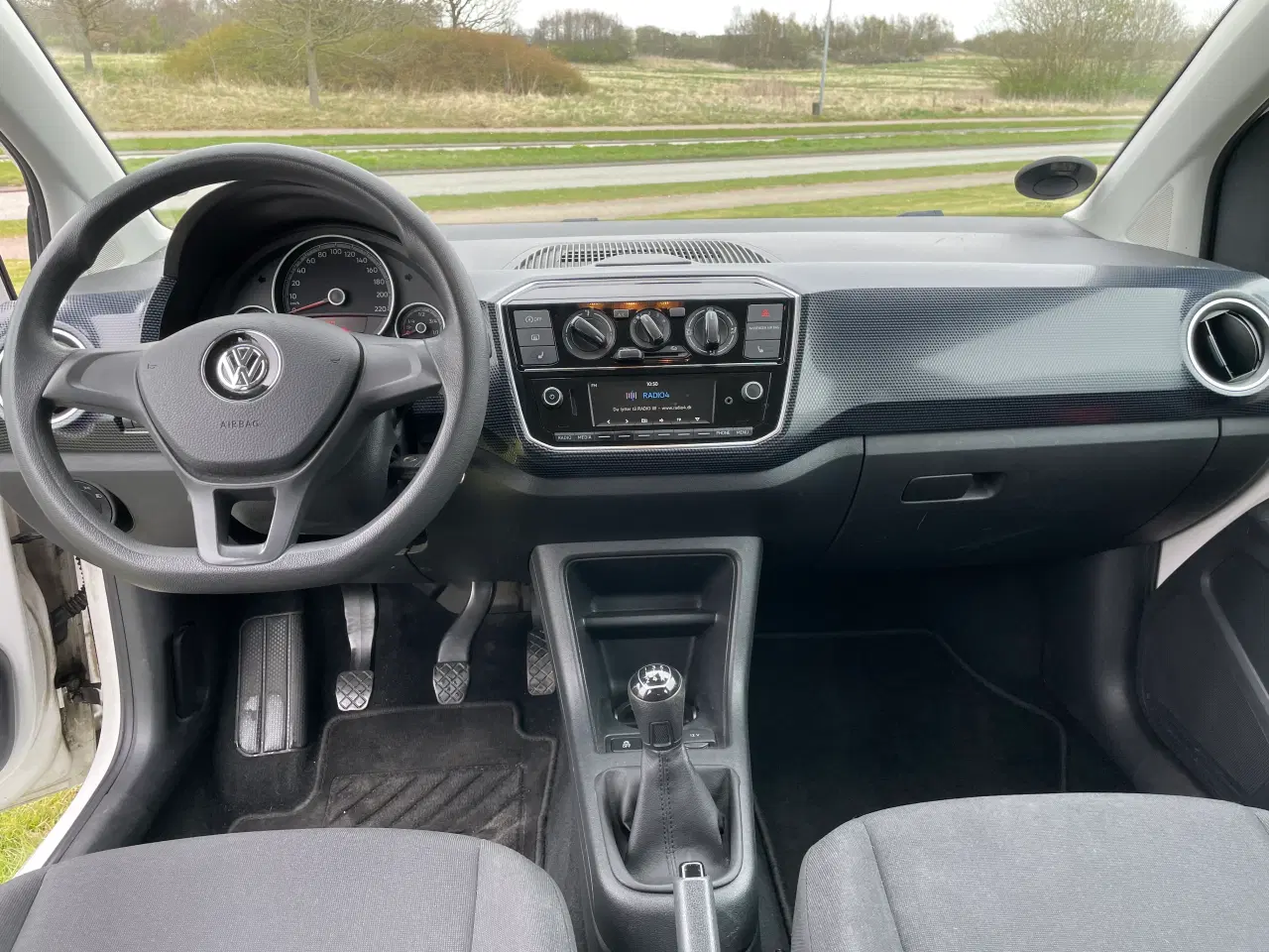Billede 6 - VW UP