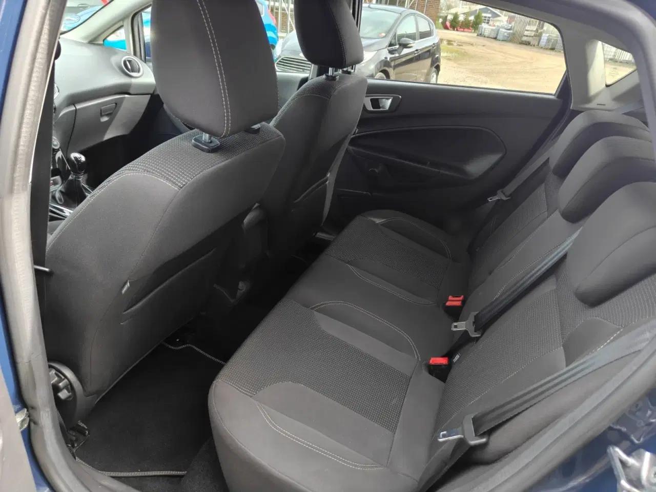 Billede 9 - Ford Fiesta 1,0 EcoBoost Titanium