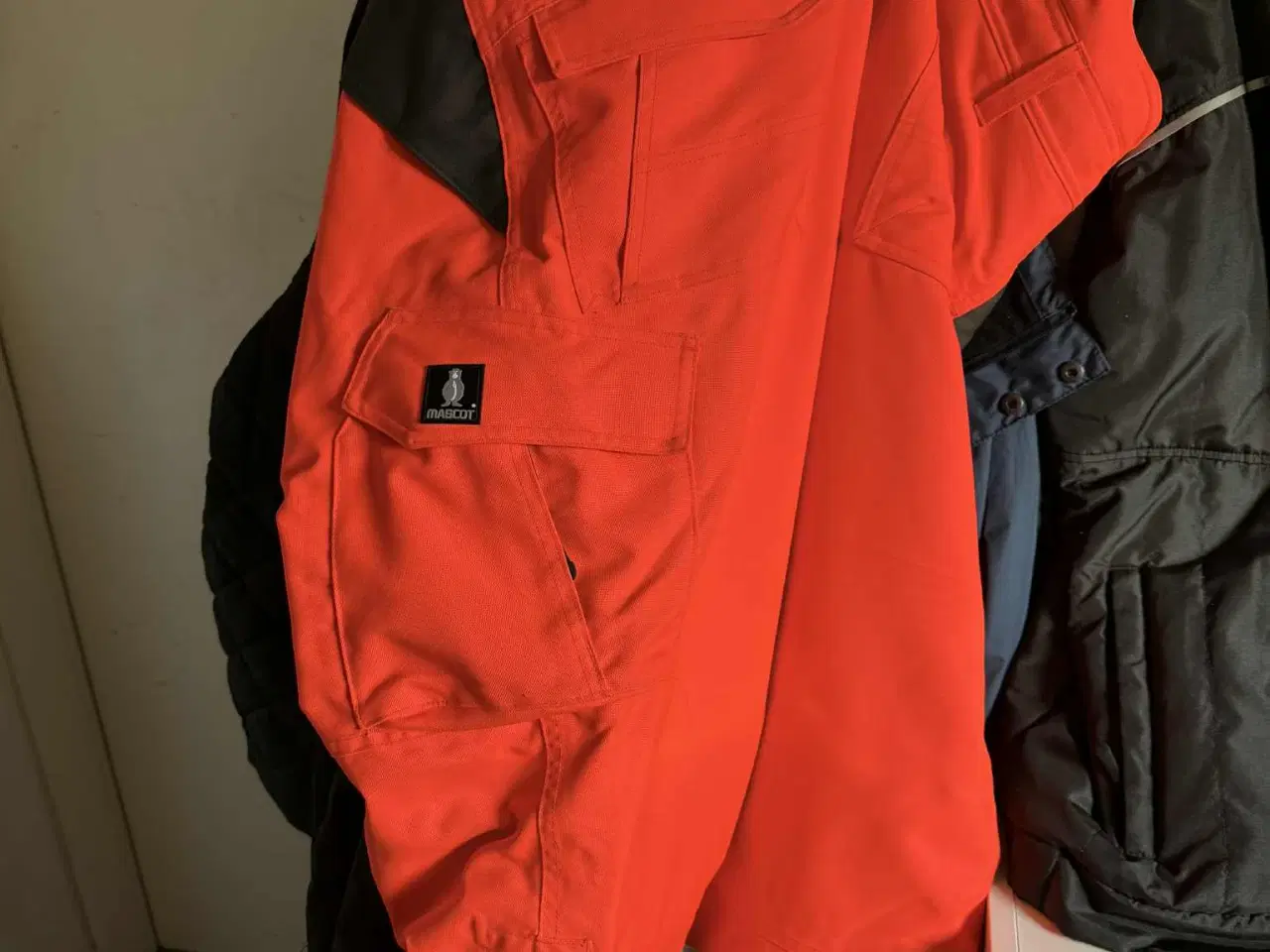 Billede 1 - Mascot Safe Thermo Buks str.3 XL