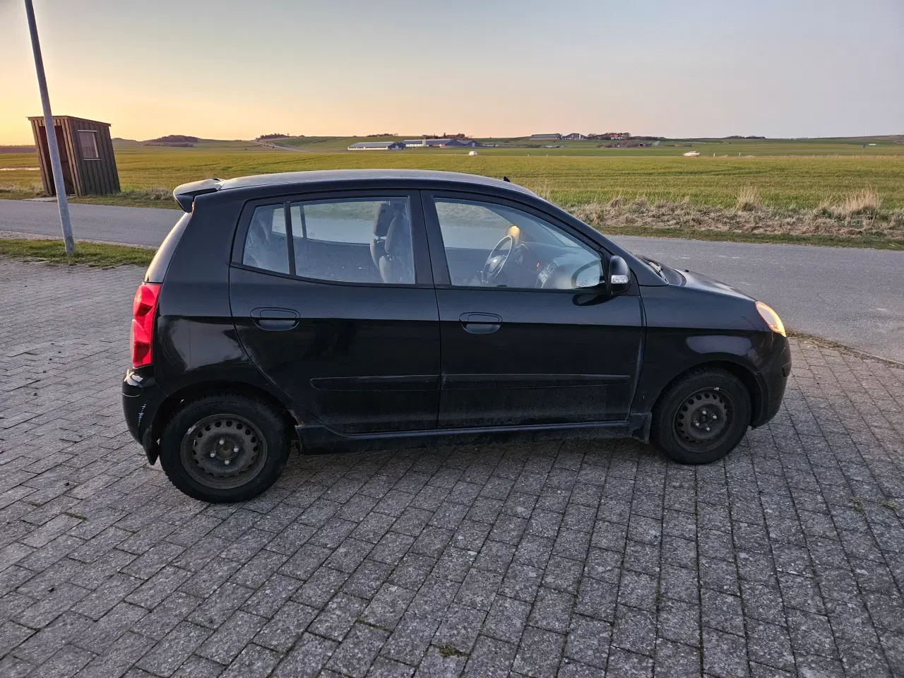 Billede 4 - Kia picanto 1,1 EX