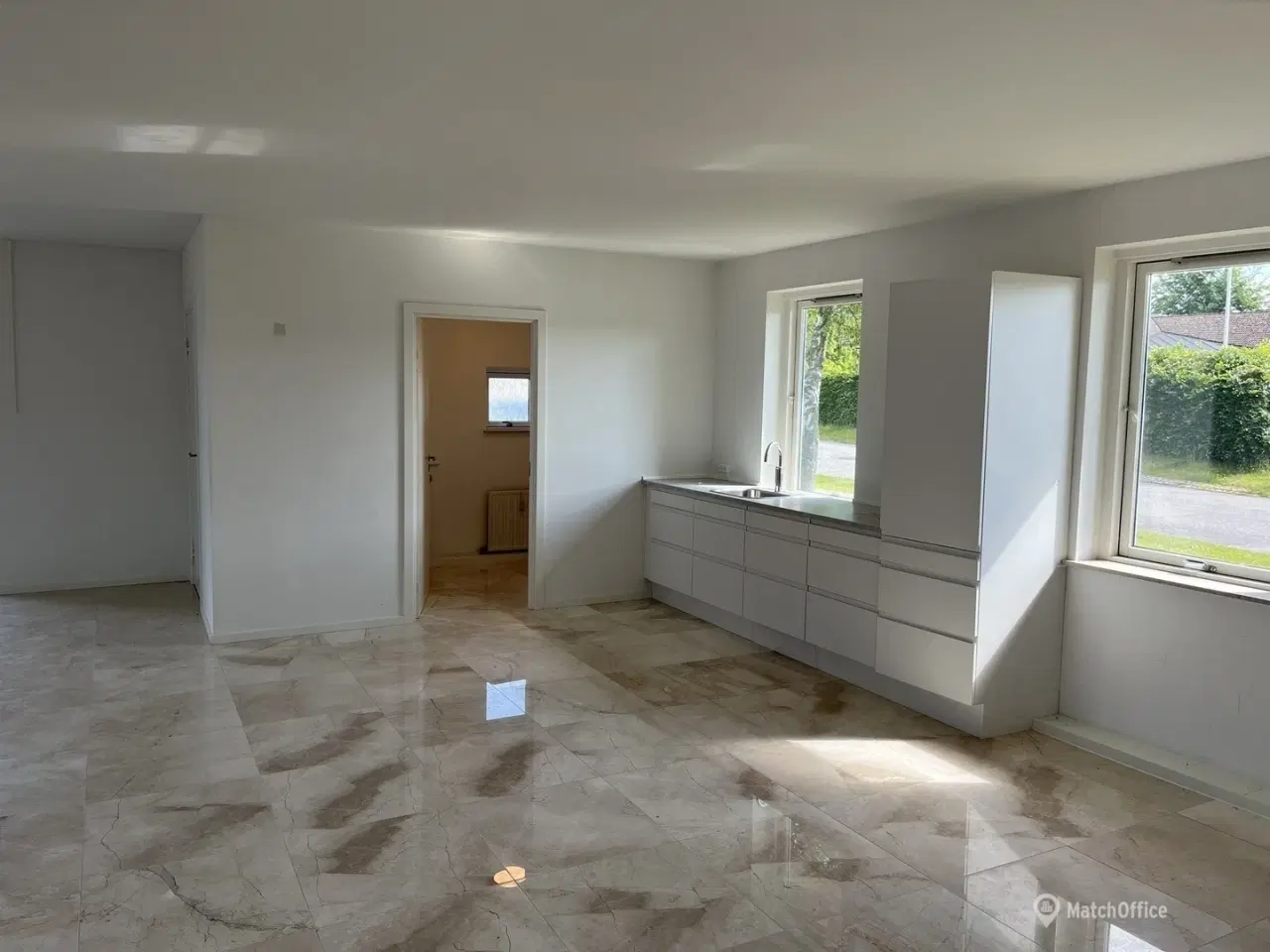 Billede 7 - 238 m² nyistandsat kontor med tilhørende kælder