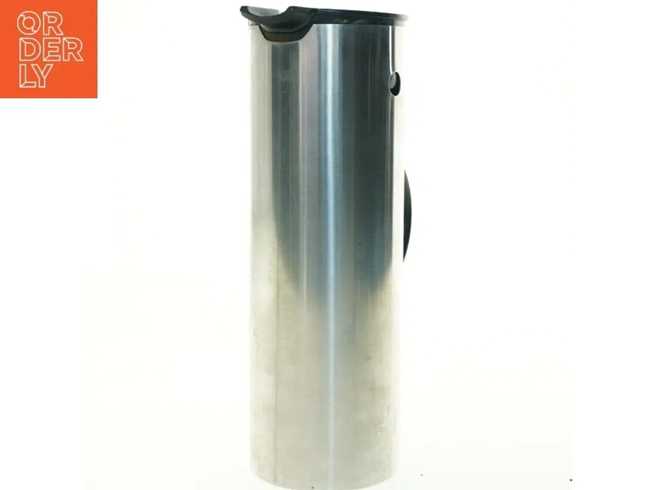 Billede 5 - Kande i rustfrit stål fra Stelton (str. 30x10 cm)