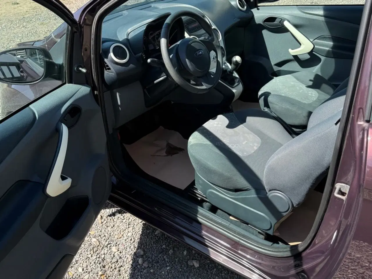 Billede 5 - Ford Ka 1,2 Trend+