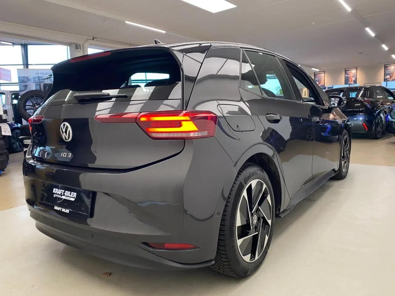 Billede 5 - VW ID.3 58 Pro Performance