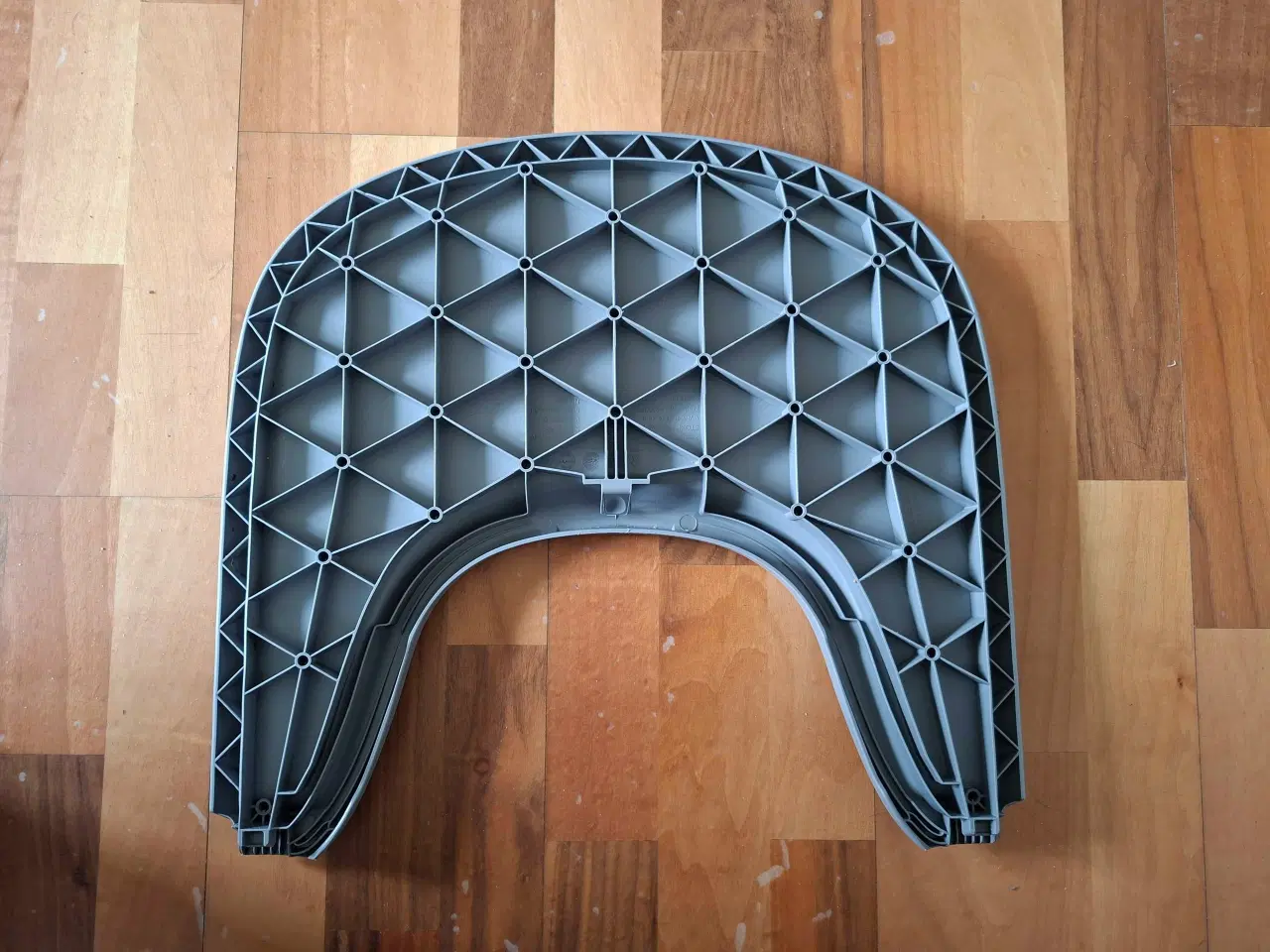 Billede 2 - Stokke newborn bord 