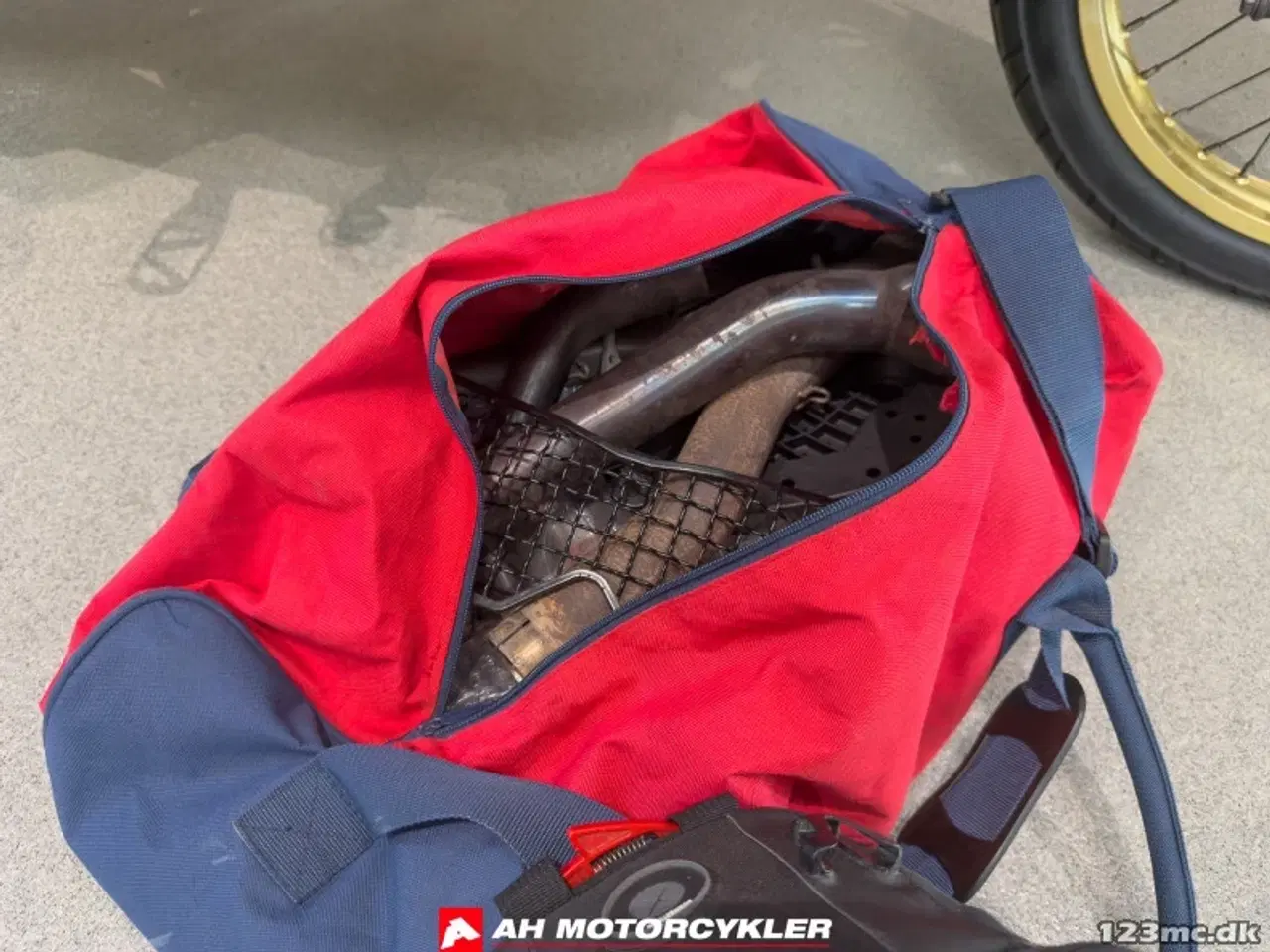 Billede 24 - Honda CRF 1000 L Africa Twin