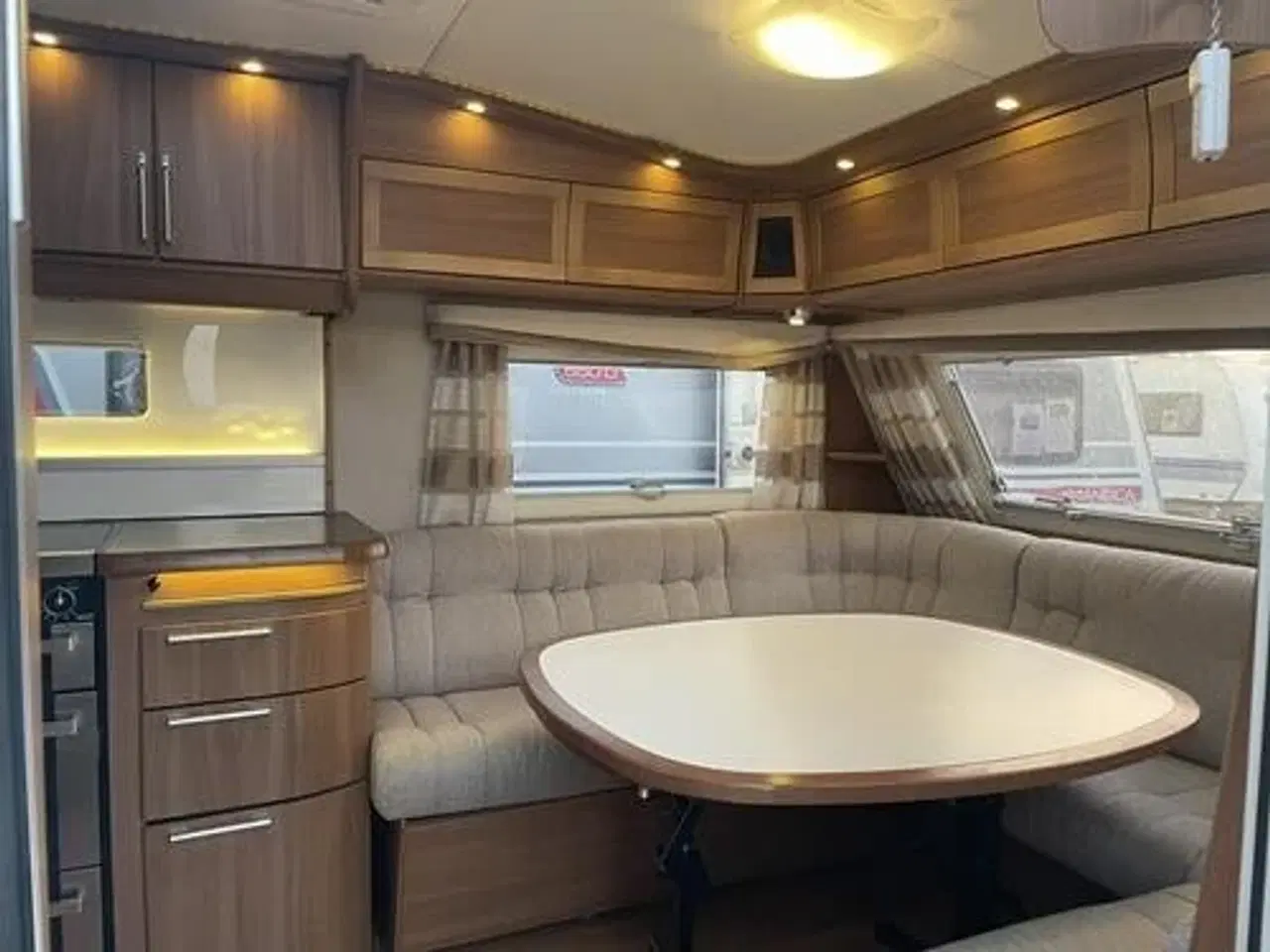 Billede 3 - Kabe ROYAL 560 XL/KS