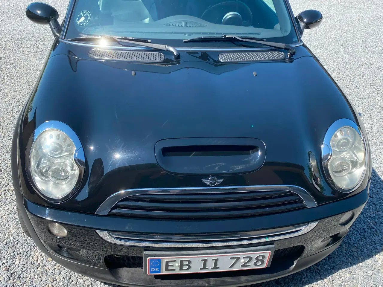 Billede 5 - Mini Cooper S