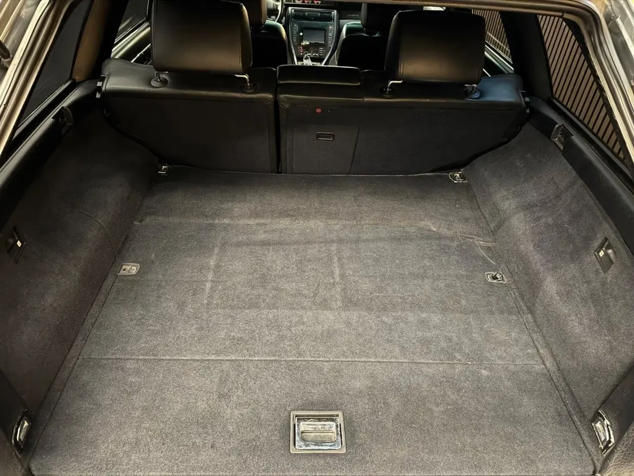 Billede 14 - Audi S6 2,2 Avant