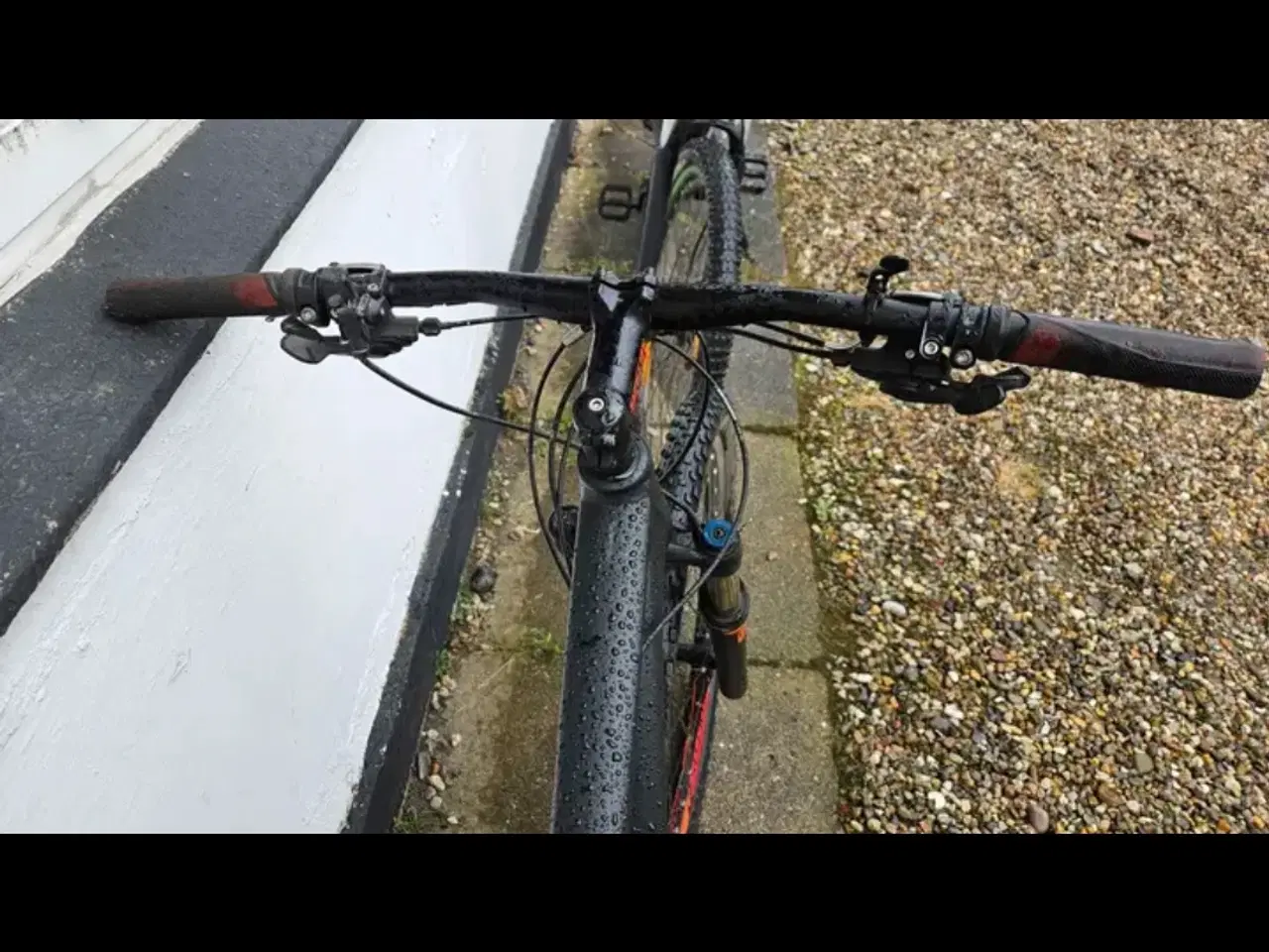 Billede 8 - Scott mtb trail