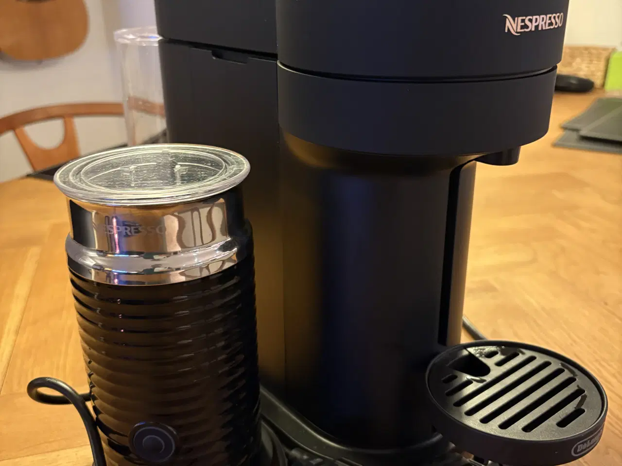 Billede 3 - Kaffe - kapsel maskine