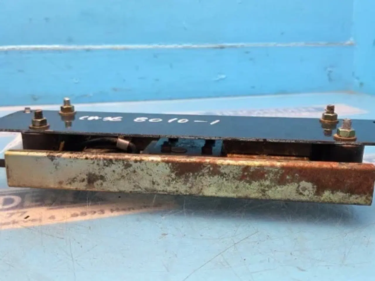 Billede 10 - Case 9120 Spilindikator 84131601