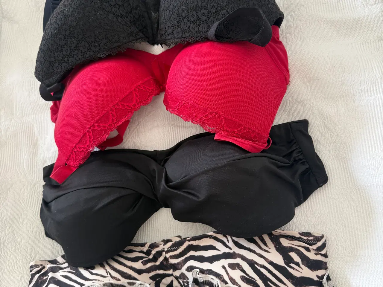 Billede 4 - Lingerie 