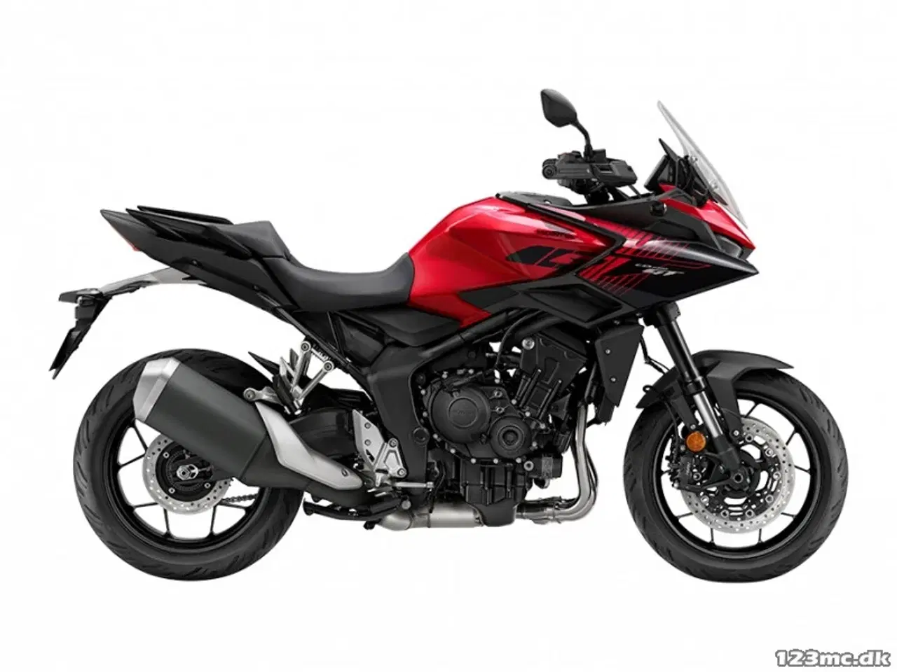 Billede 1 - Honda CB 1000 GT