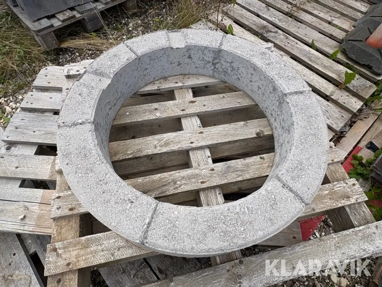 Billede 8 - Kloakdæksler