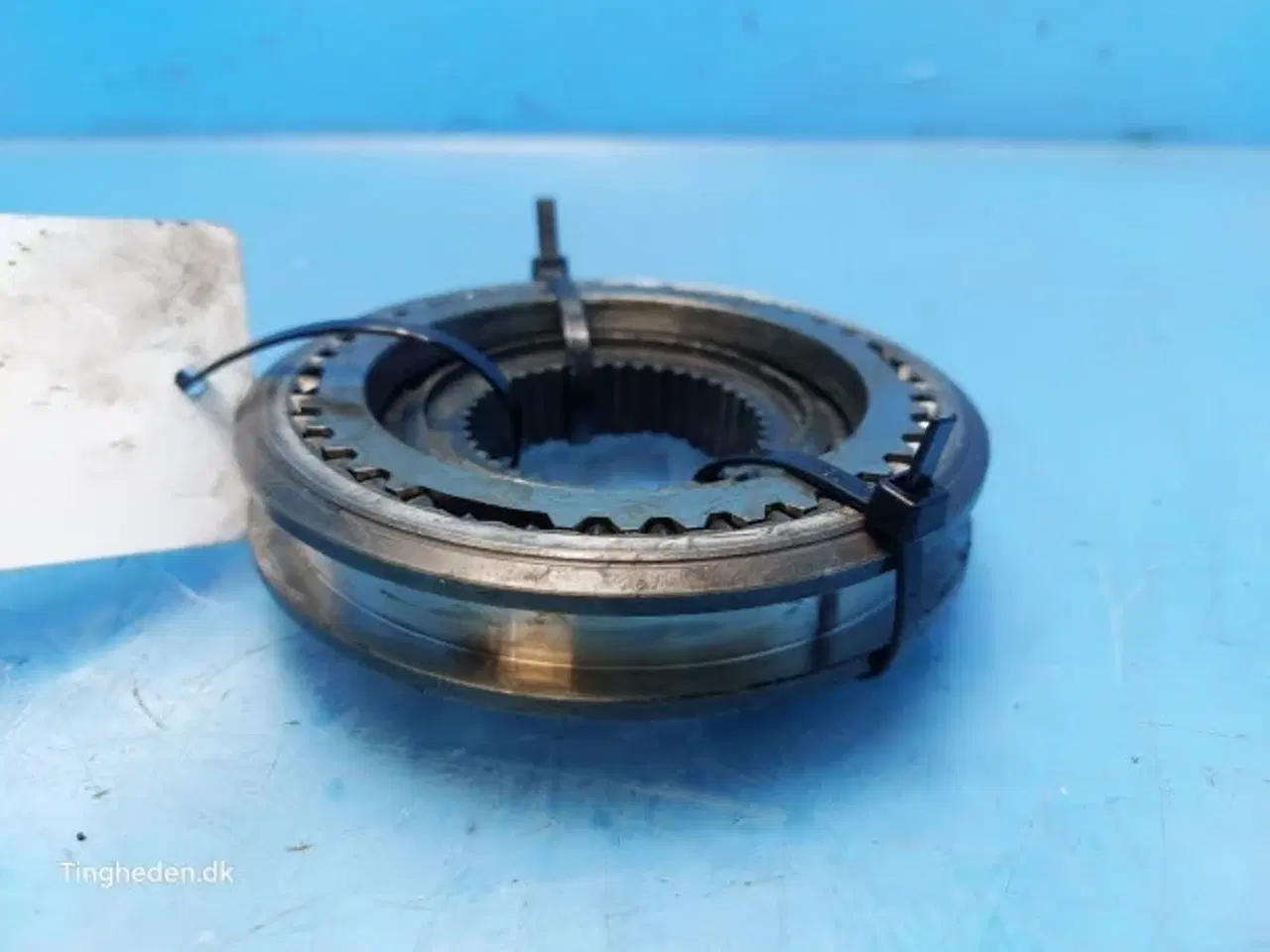 Billede 2 - Massey Ferguson 3060 Synkromesh 3383511M91