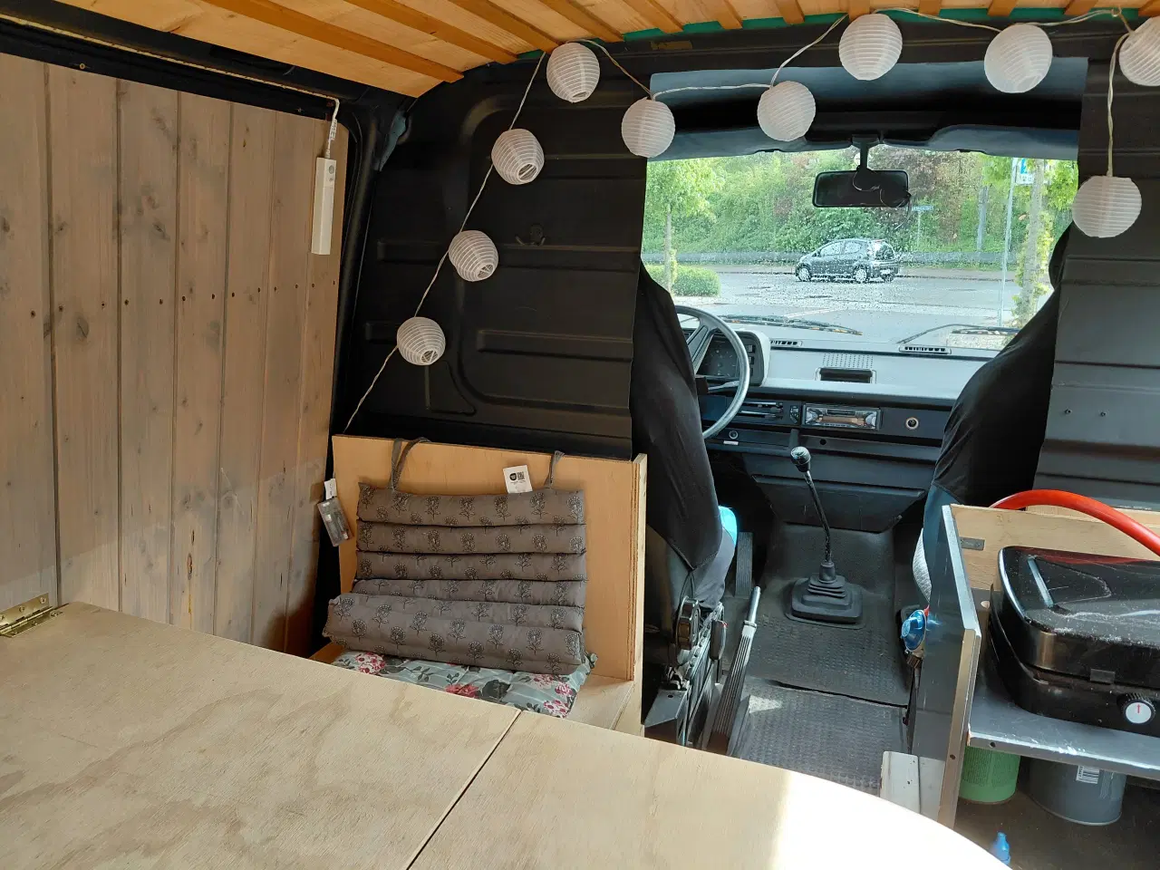 Billede 8 - Vw t3
