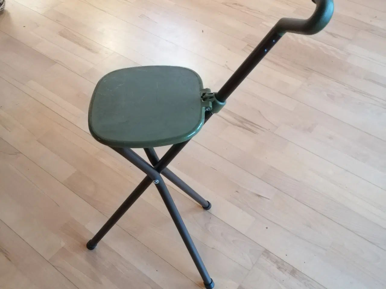 Billede 2 - Jagt stol
