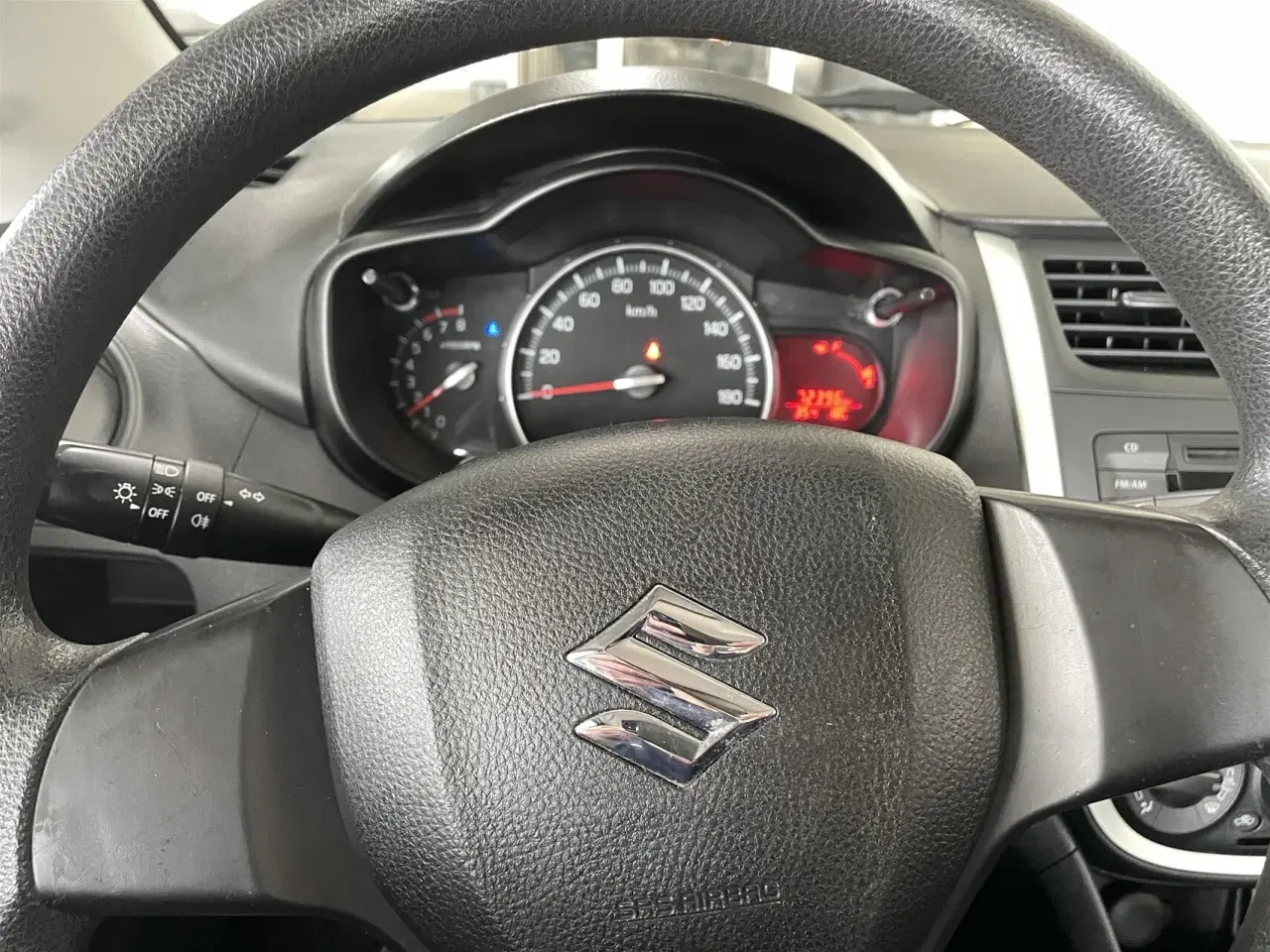 Billede 14 - Suzuki Celerio 1,0 12V Comfort 68HK 5d