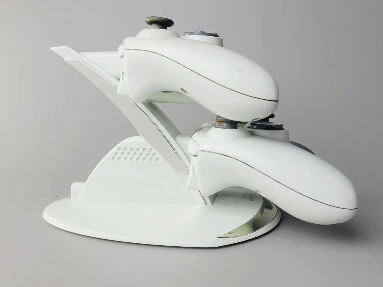 Billede 5 - ⭐️· Xbox 360 Controllere m. Energizer Oplader