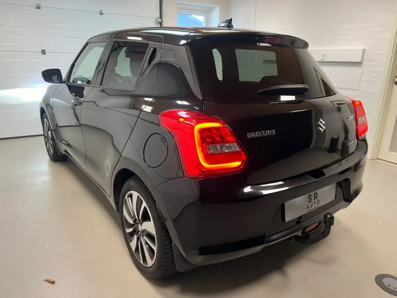 Billede 6 - Suzuki Swift 1,2 Dualjet mHybrid Exclusive+