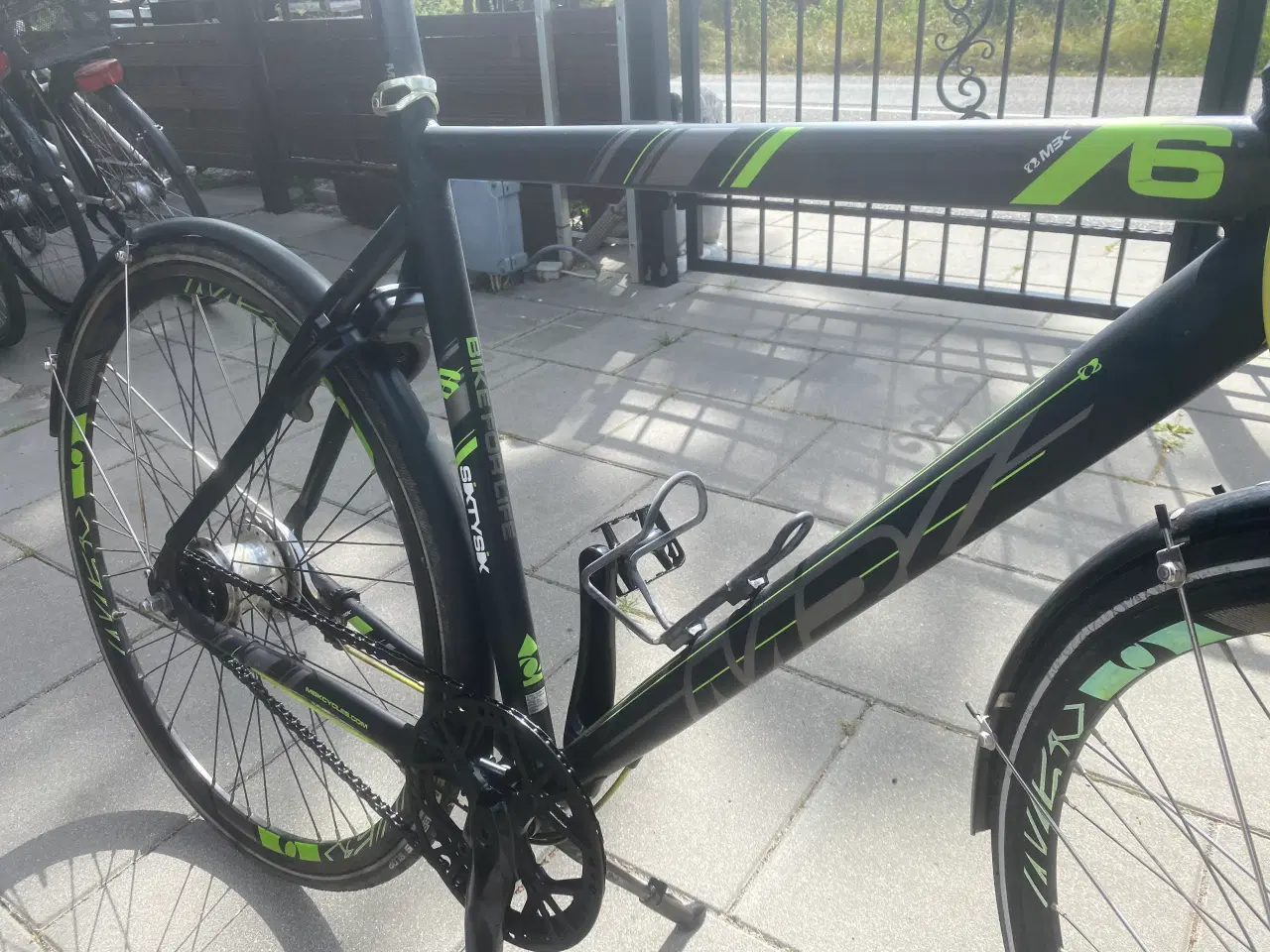 Billede 7 - Købt til 6299 kr topmodellen 😛