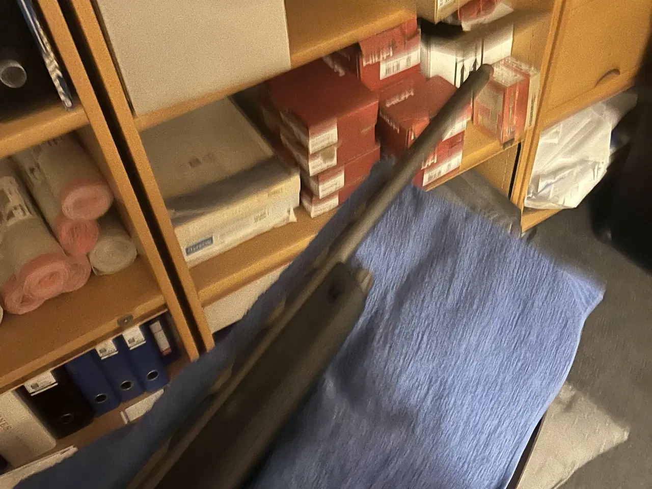 Billede 4 - Wichester halv automat