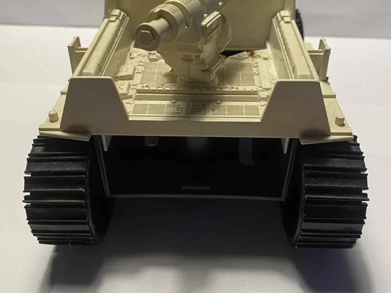 Billede 2 - Action Force Snowcat 1985 GI Joe 