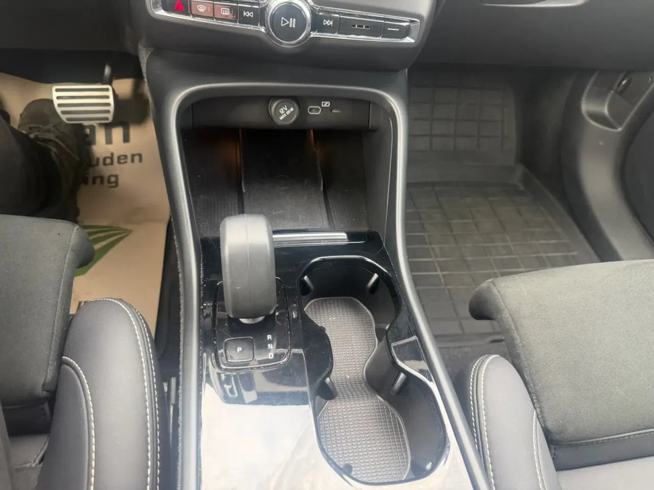 Billede 15 - Volvo XC40  P8 ReCharge Twin R-Design