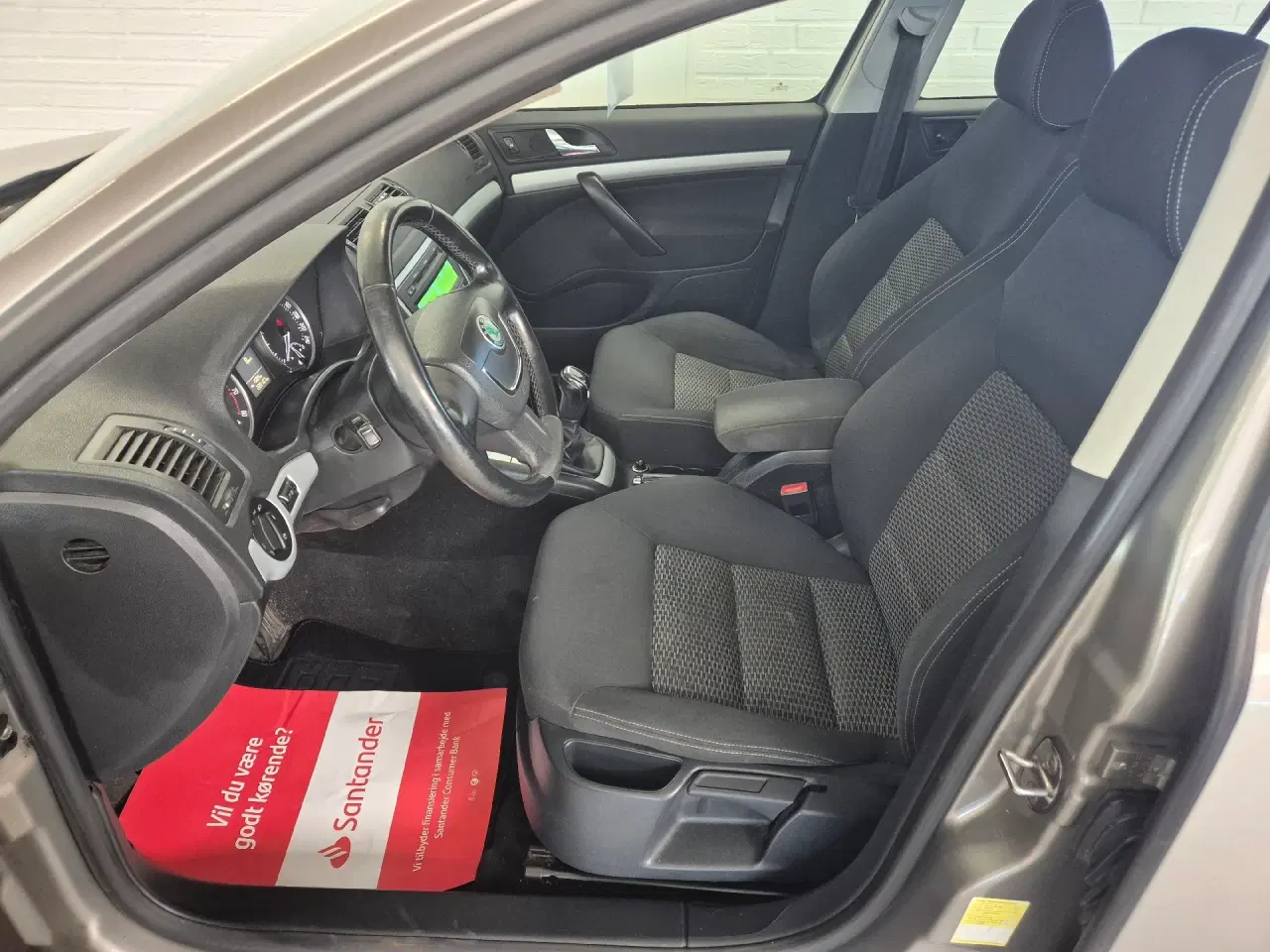 Billede 6 - Skoda Octavia 1,2 TSI Ambiente 105HK 5d 6g