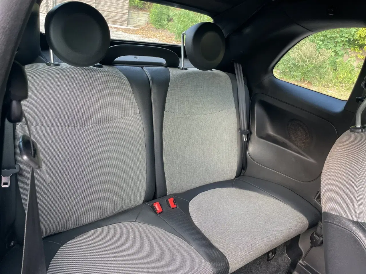 Billede 16 - Fiat 500C 0,9 TwinAir 85