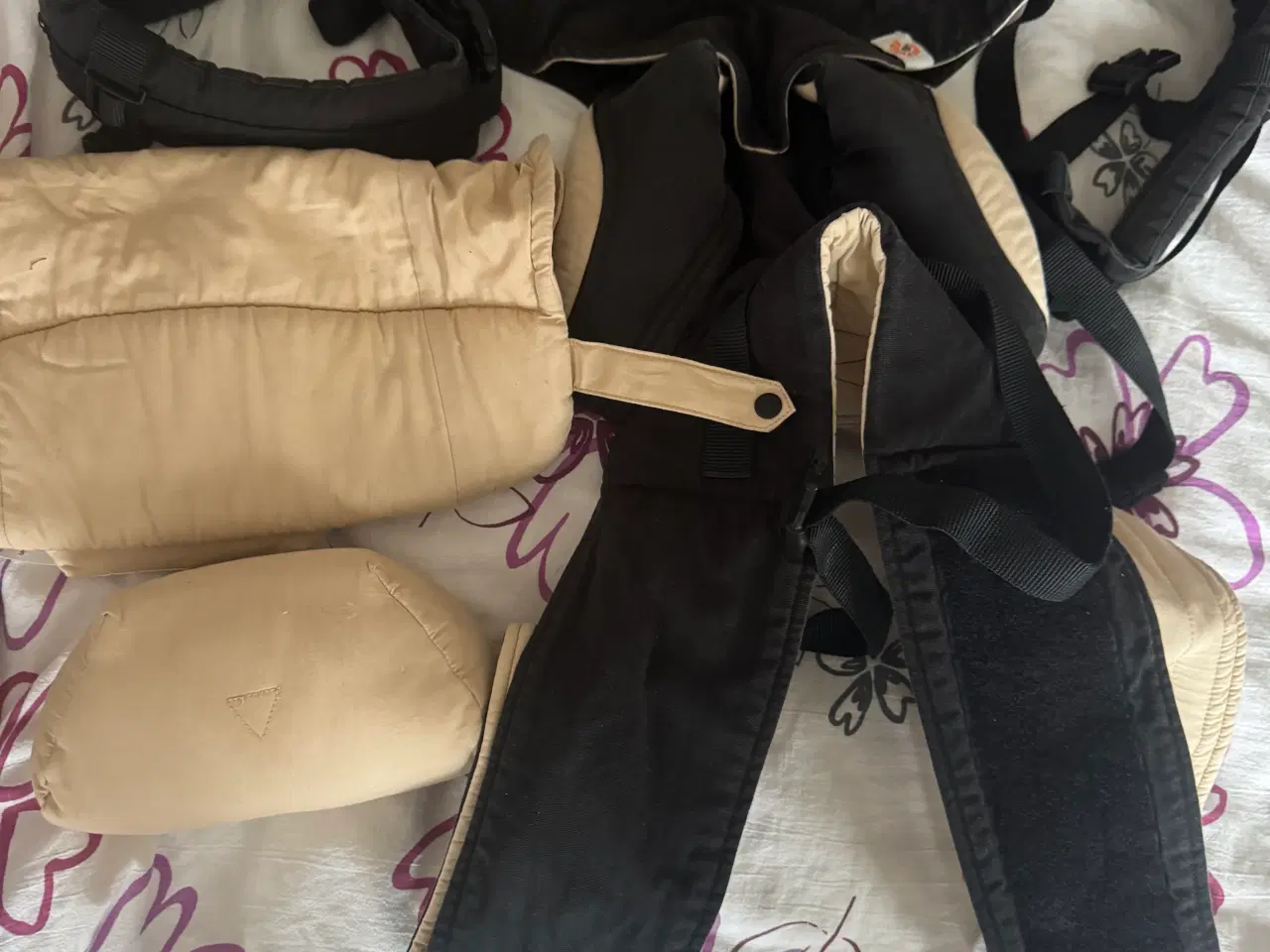 Billede 2 - Ergobaby 360 bæresele