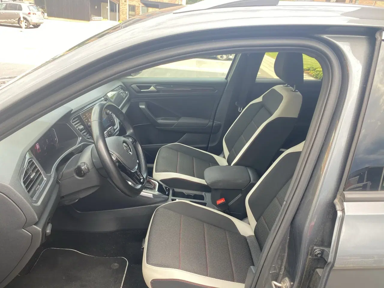 Billede 9 - VW T-Roc 1,5 TSi 150 Style DSG