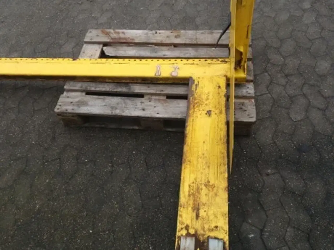 Billede 5 - New Holland 760CG 35Ft Vario 47458381