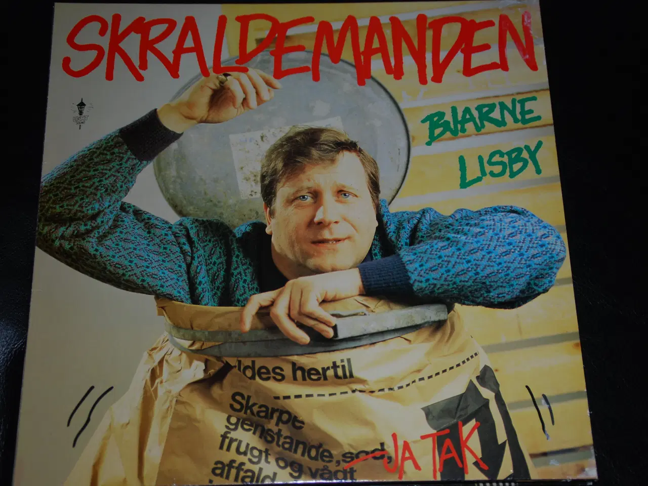 Billede 1 - Bjarne Lisby