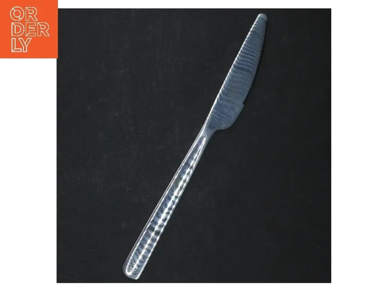 Billede 2 - Spisekniv fra IKEA (str. 21 cm)