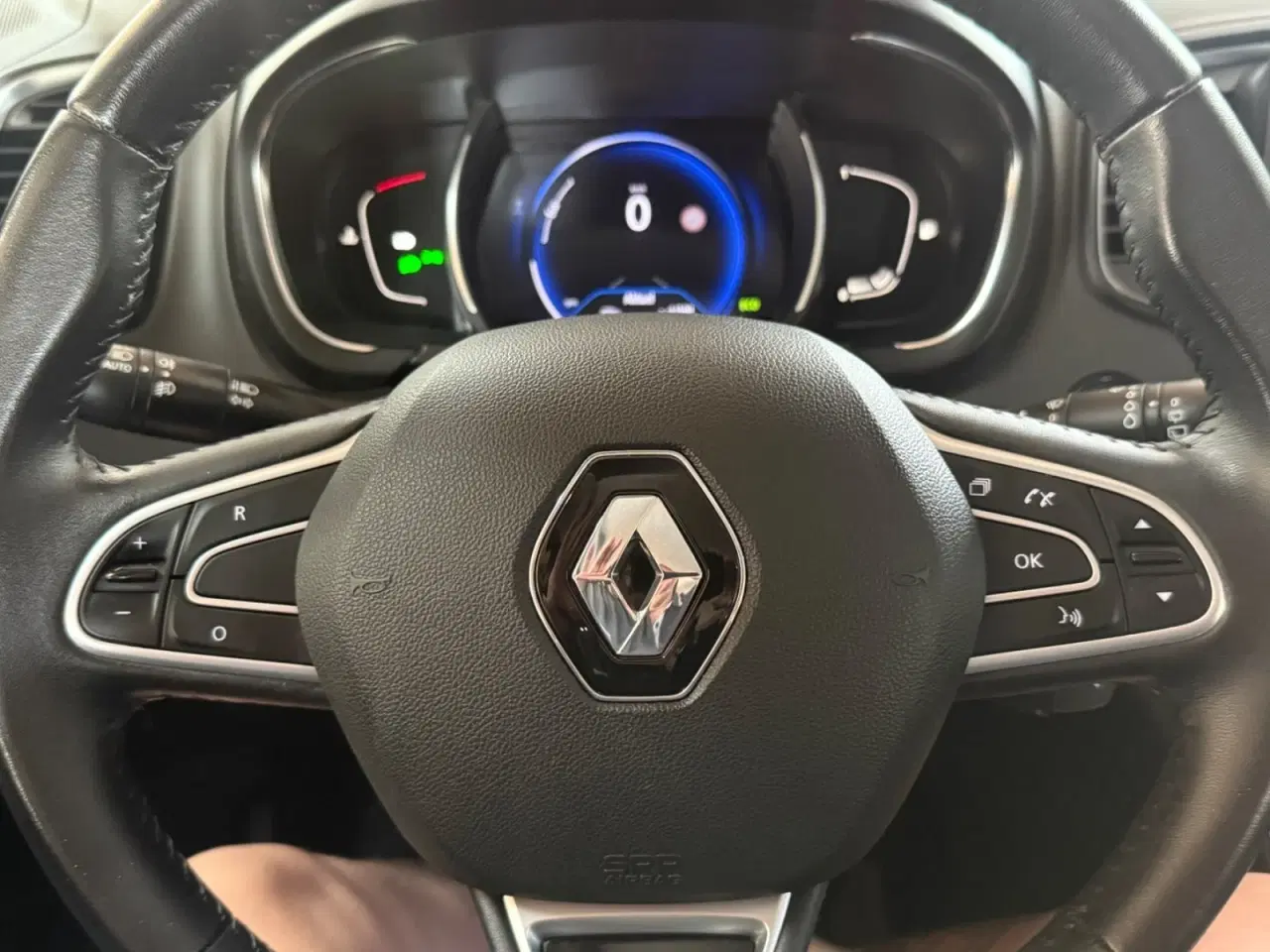 Billede 12 - Renault Grand Scenic IV 1,5 dCi 110 Zen 7prs
