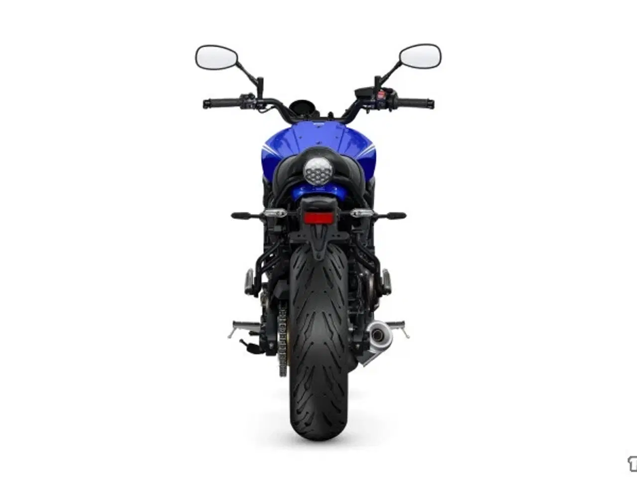 Billede 8 - Yamaha XSR 700