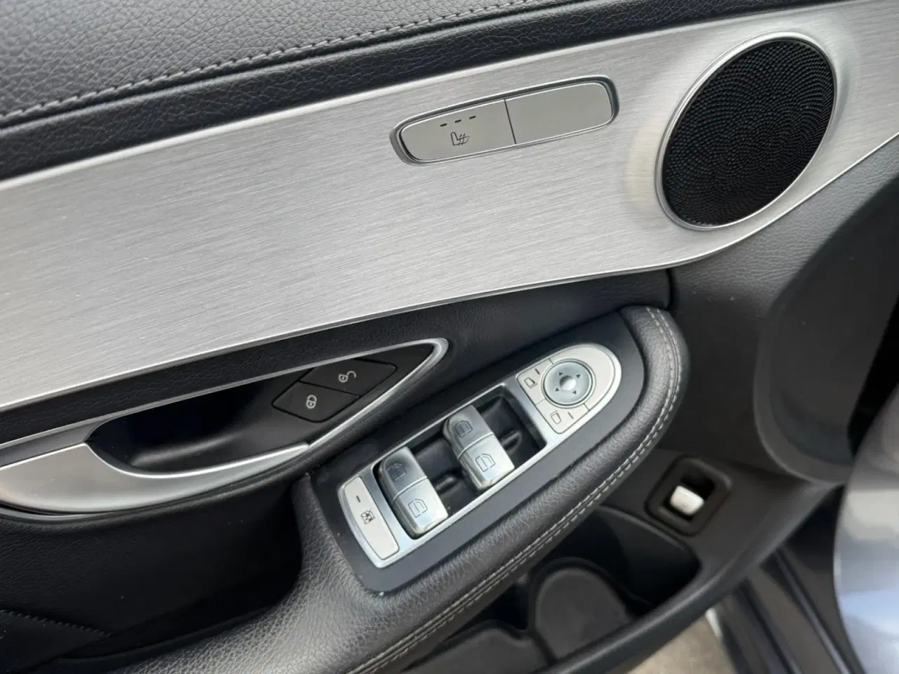 Billede 18 - Mercedes C220 2,2 CDi stc. BE Van