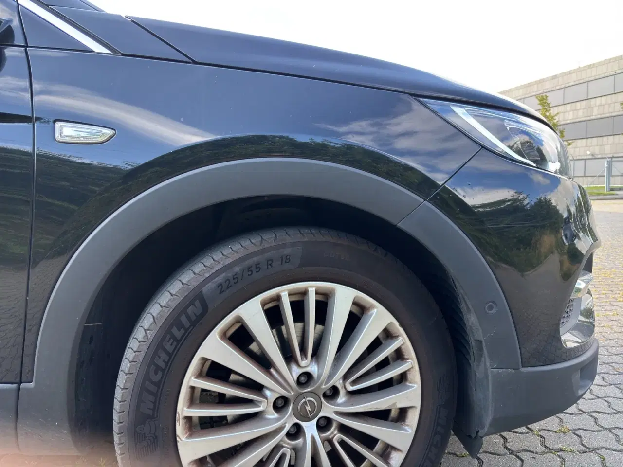 Billede 17 - Opel Grandland X 1,2 T 130 Enjoy aut.