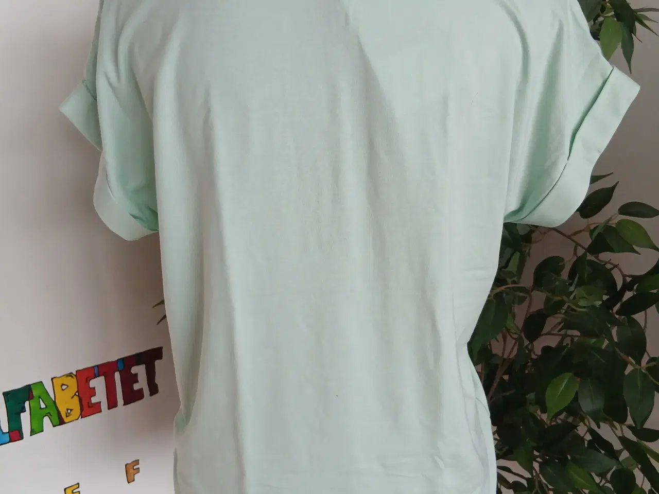 Billede 6 - Top. Only. Small/36