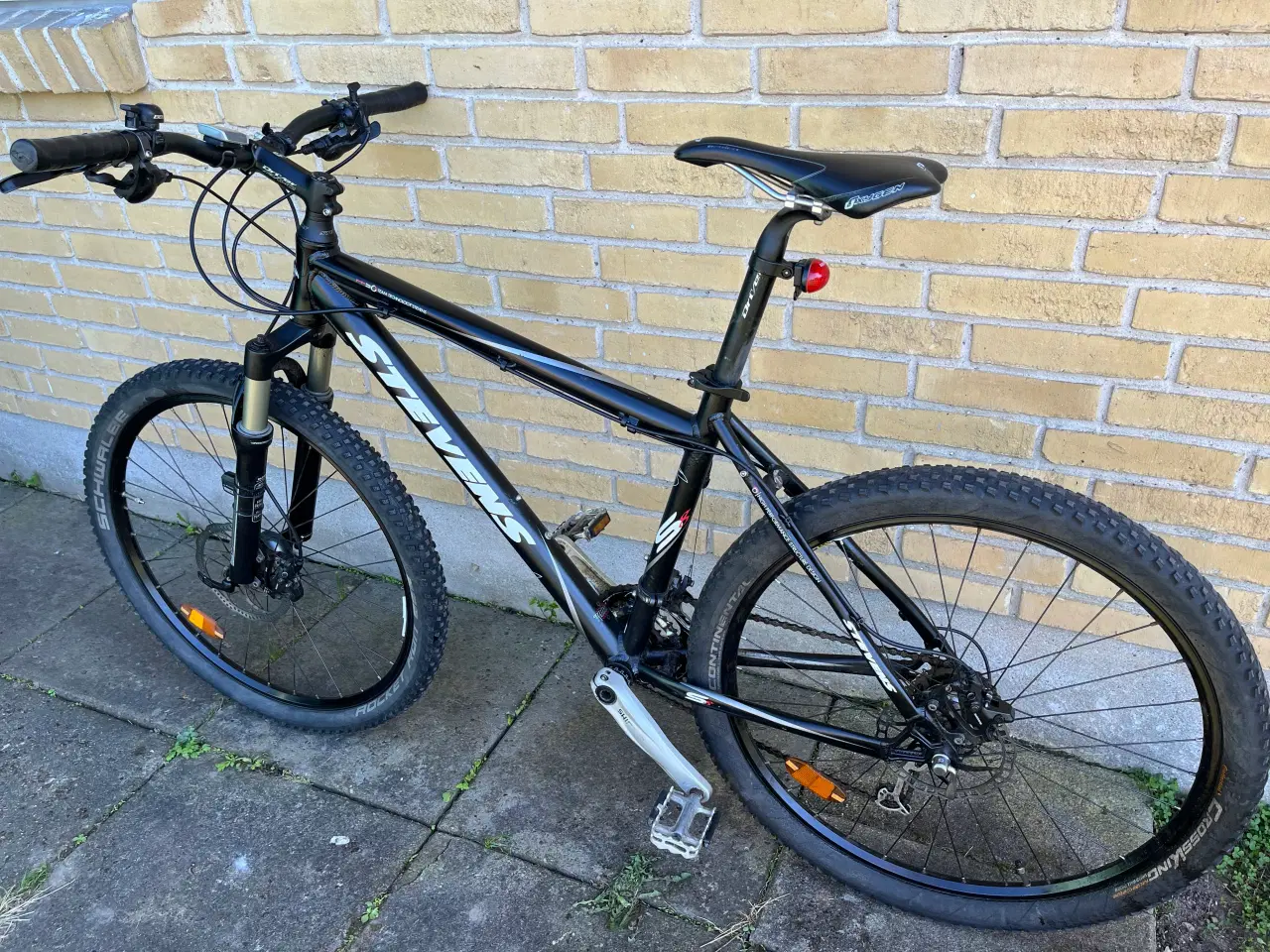 Billede 11 - Mountainbike Stevens 