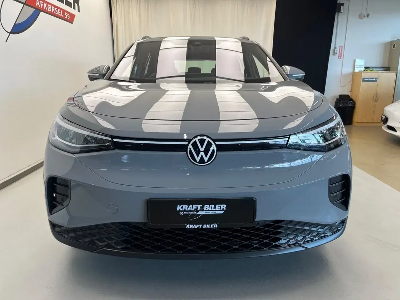 Billede 8 - VW ID.4 77 Pro Performance