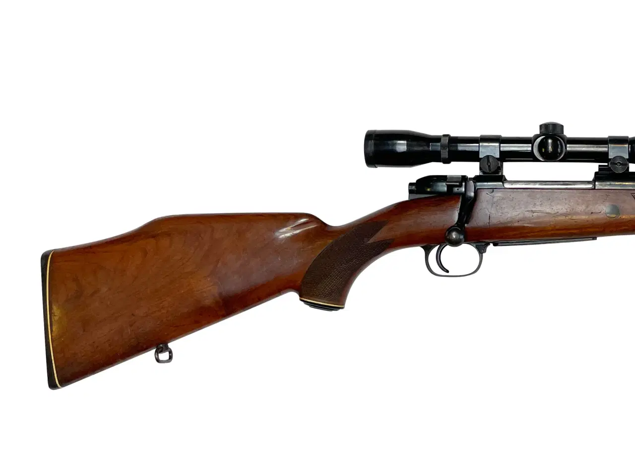 Billede 2 - Mauser Mod. 2000 Kal. 30-06