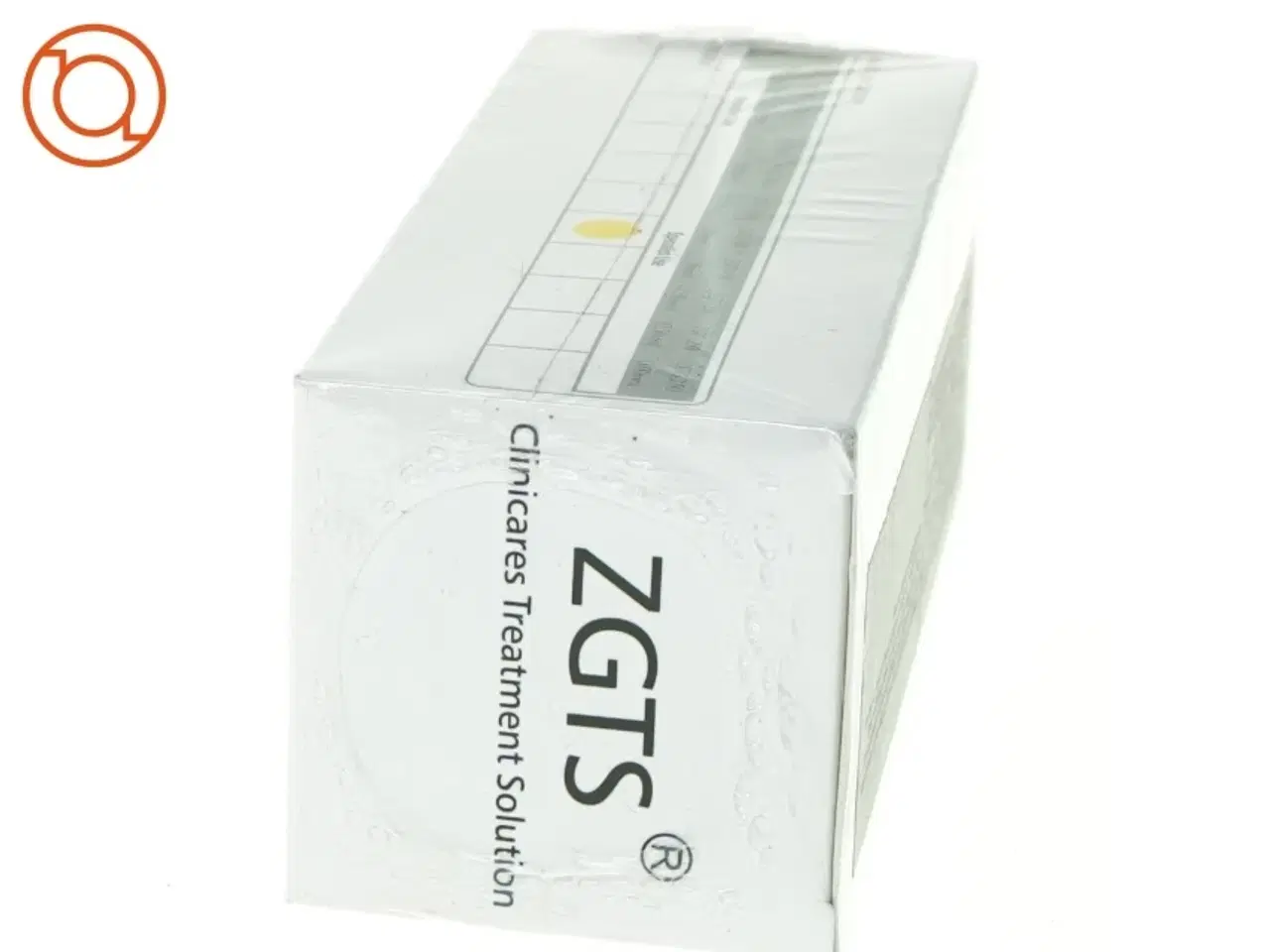 Billede 5 - Clinicares treatment solution fra ZGTS (str. 15 x 6 cm)