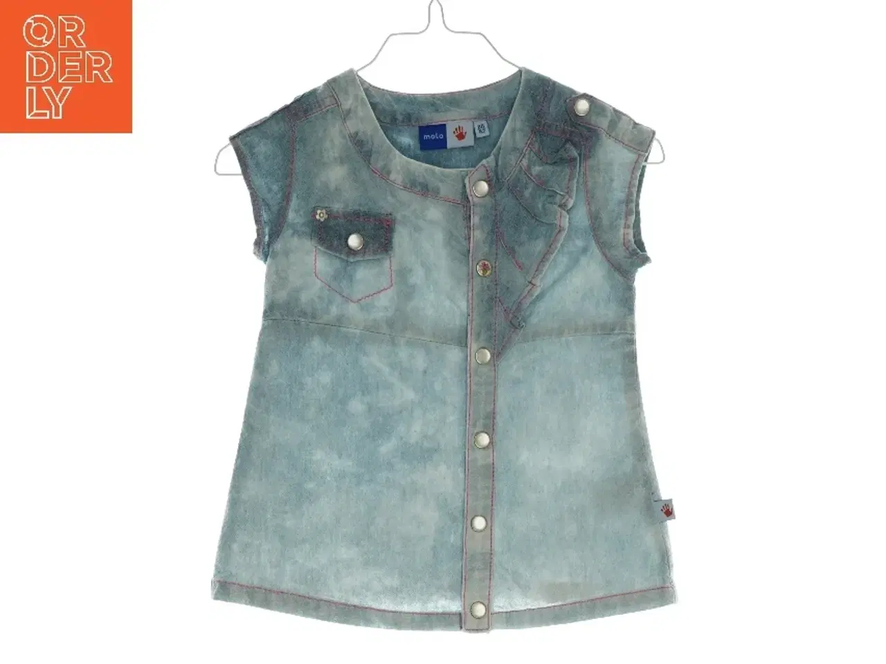 Billede 1 - Kjole fra Molo (str. 86)