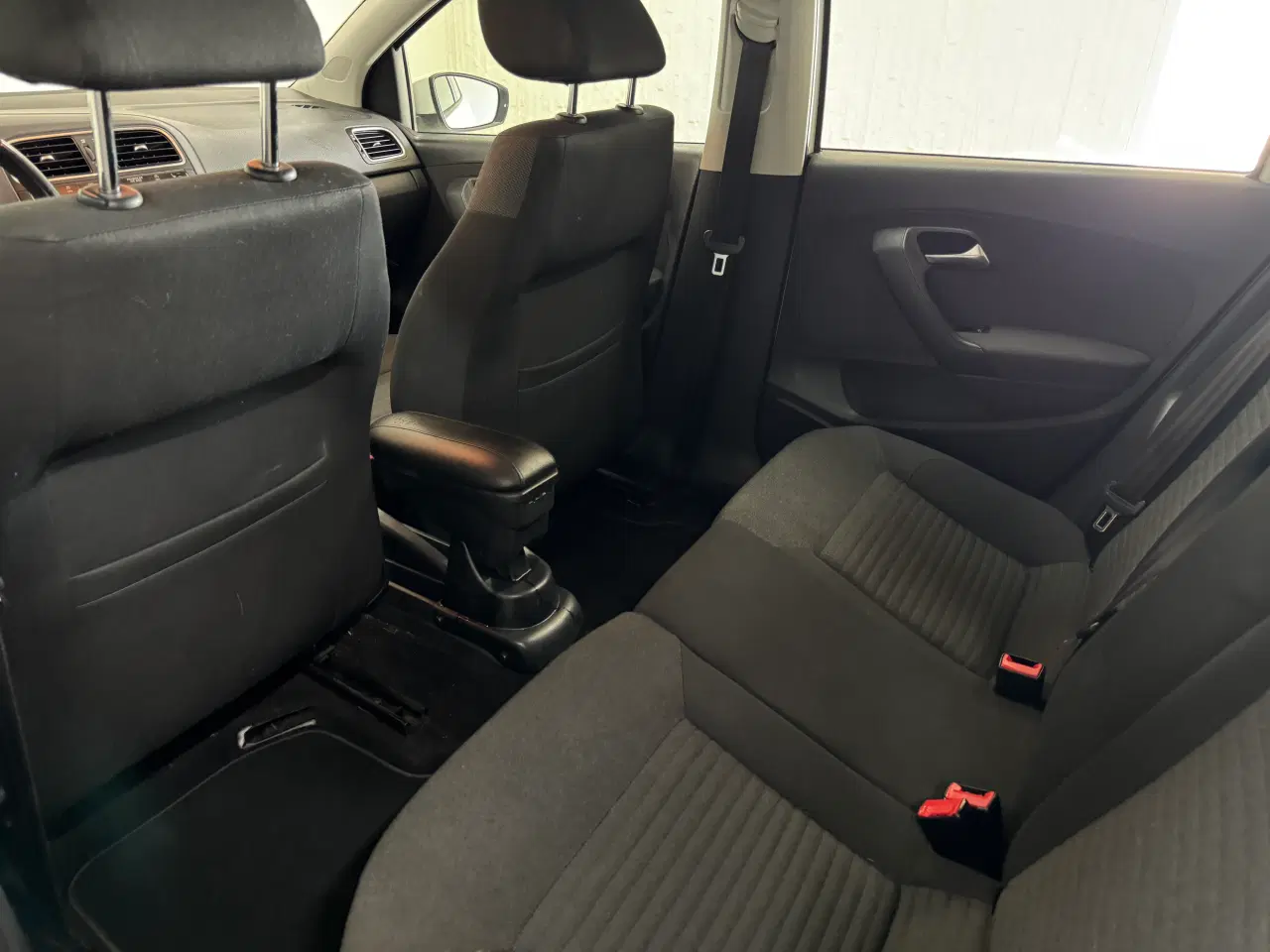 Billede 7 - VW Polo 1,6 TDi 90 Comfortline BMT 5d