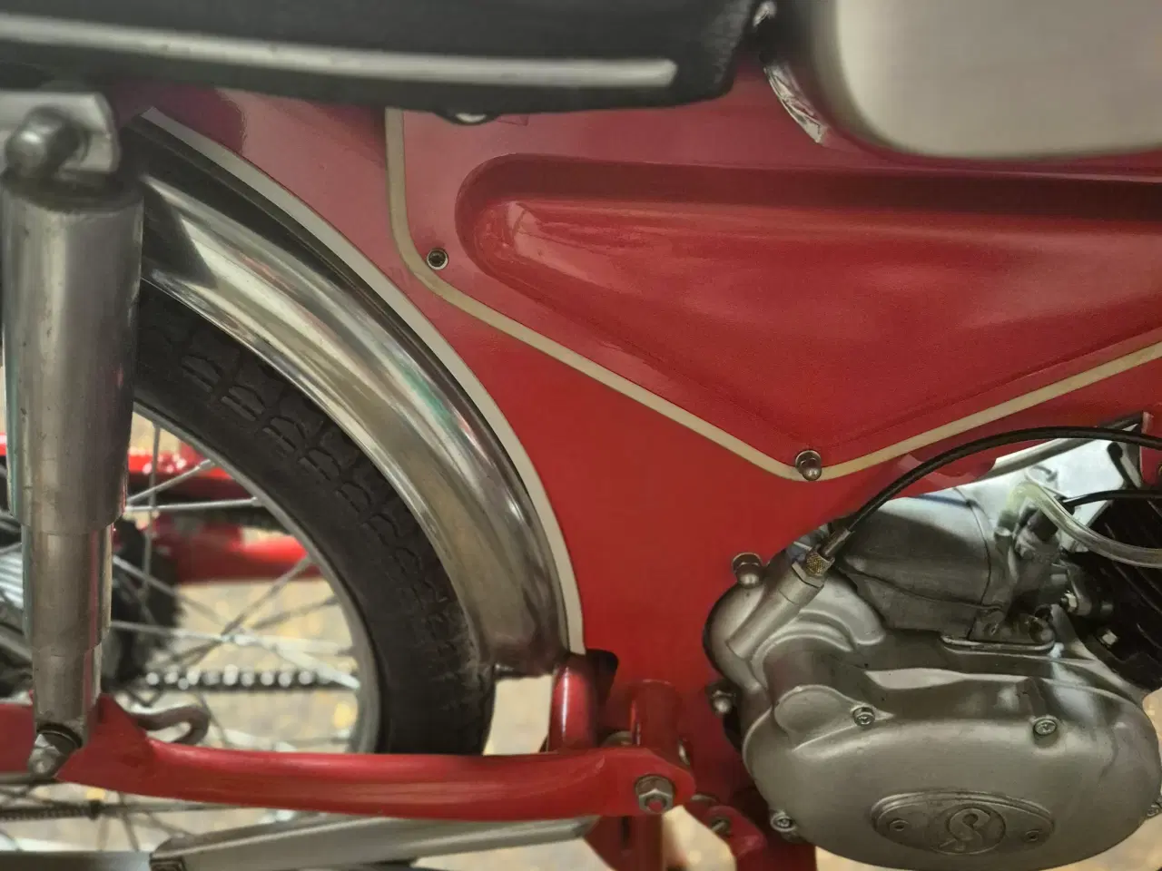 Billede 6 - Sco gs sprint