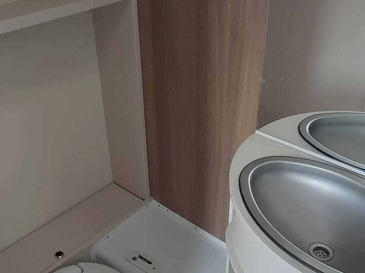 Billede 10 - Dethleffs C'Joy 420 QSH